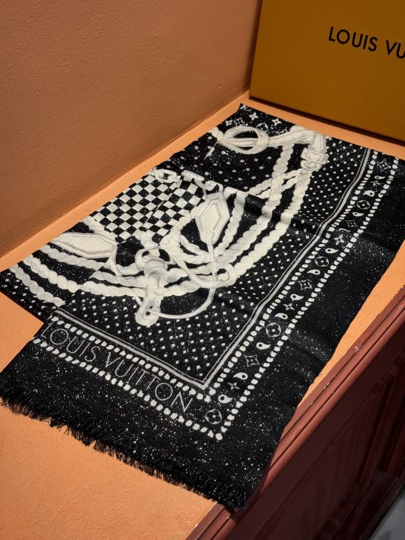 Louis Vuitton Scarf